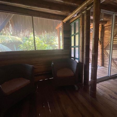 La Percha Hostal Palomino Bilik gambar